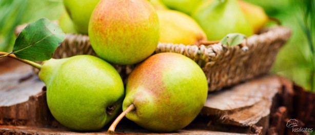 Foto - Türkiye'den gönderilen armutlarda tespit edildi! Ürünler acilen toplatıldı... Şimdi herkesin aklında maalesef o soru var