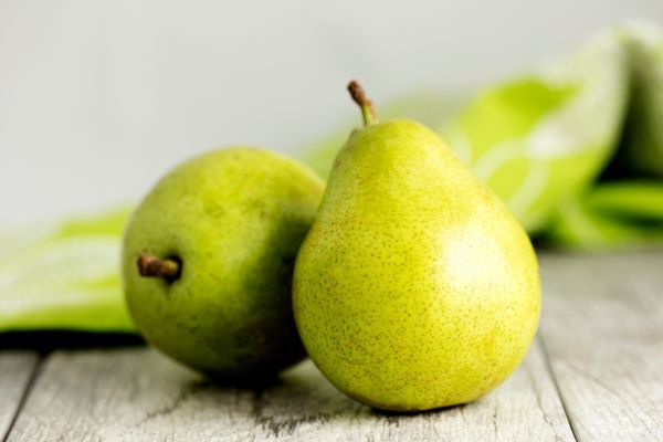 Foto - Türkiye'den gönderilen armutlarda tespit edildi! Ürünler acilen toplatıldı... Şimdi herkesin aklında maalesef o soru var