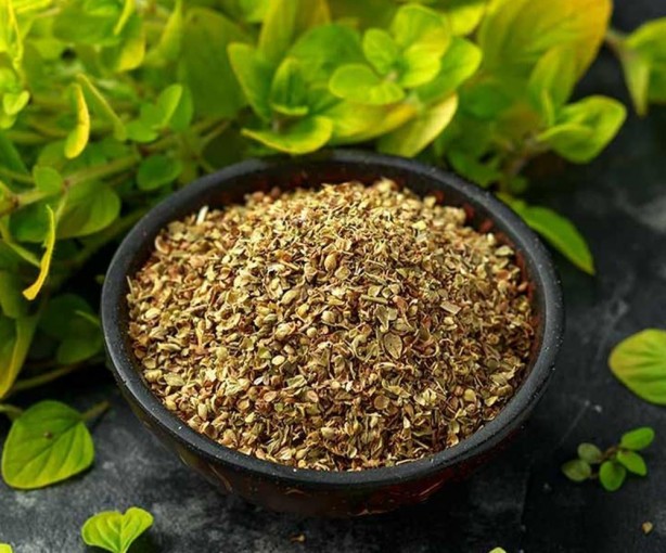 Foto - Türkiye'den gönderilen baharatlarda tespit edildi! Almanya apar topar ürünleri geri iade etti