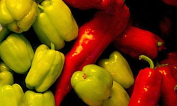 Foto - Türkiye'den gönderilen biber ve kayısılarda tespit edildi! Vatandaşlar 'İnşallah pazara düşmez' diyor