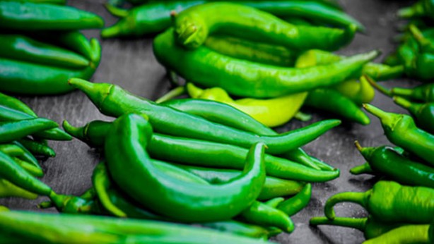 Foto - Türkiye'den gönderilen biber ve kayısılarda tespit edildi! Vatandaşlar 'İnşallah pazara düşmez' diyor