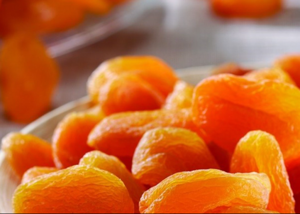 Foto - Türkiye'den gönderilen biber ve kayısılarda tespit edildi! Vatandaşlar 'İnşallah pazara düşmez' diyor