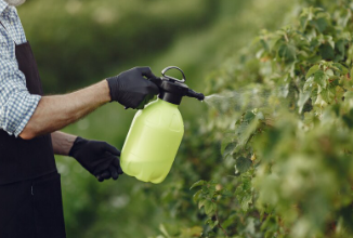 Foto - Türkiye'den gönderilen biber ve kayısılarda tespit edildi! Vatandaşlar 'İnşallah pazara düşmez' diyor