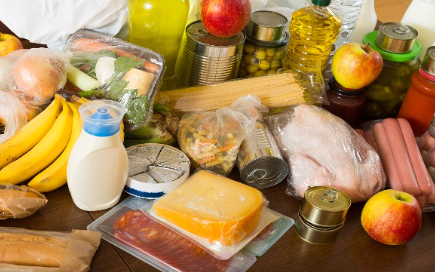 Foto - Türkiye'den gönderilen biberlerde tespit edildi! Tamı tamına 45 kat fazla... Hemen iade ettiler