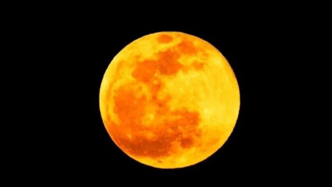 Foto - Türkiye’den görülecek mi? Son 3 yılın en uzun ay tutulması için geri sayım başladı