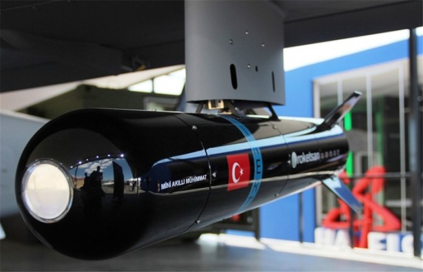 Foto - Türkiye'den gözdağı!