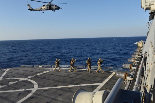 Foto - Türkiye'den gündeme oturacak Gazze hamlesi! Ankara savaş gemisi göndermeme kararı aldı