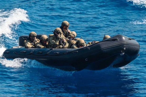 Foto - Türkiye'den gündeme oturacak Gazze hamlesi! Ankara savaş gemisi göndermeme kararı aldı