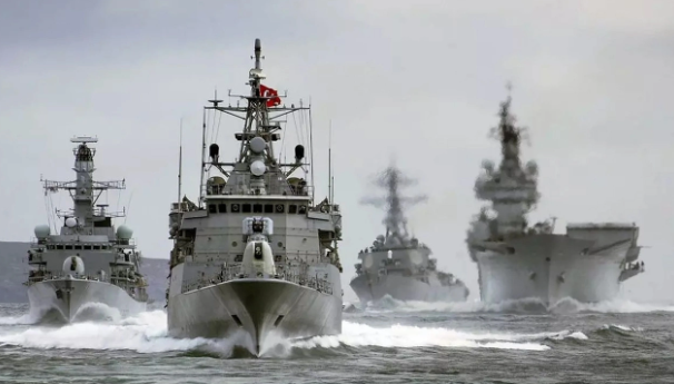 Türkiye'den gündeme oturacak Gazze hamlesi! Ankara savaş gemisi göndermeme kararı aldı