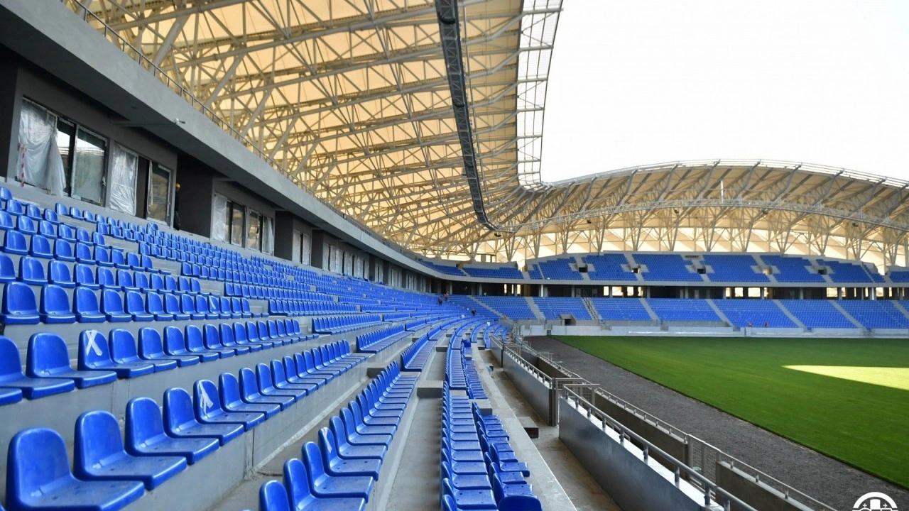 Foto - Türkiye'den Gürcistan adımı! En düşük teklifi biz verdik, şimdi top onlarda