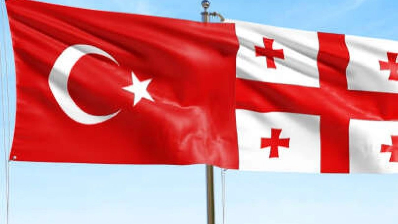 Foto - Türkiye'den Gürcistan adımı! En düşük teklifi biz verdik, şimdi top onlarda