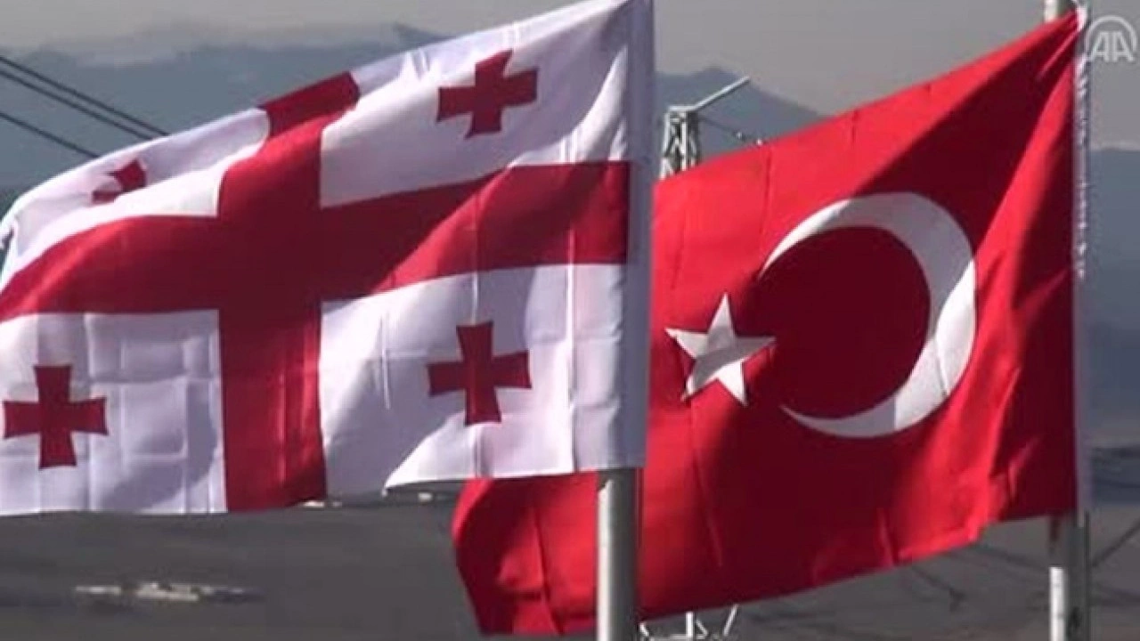 Türkiye'den Gürcistan adımı! En düşük teklifi biz verdik, şimdi top onlarda