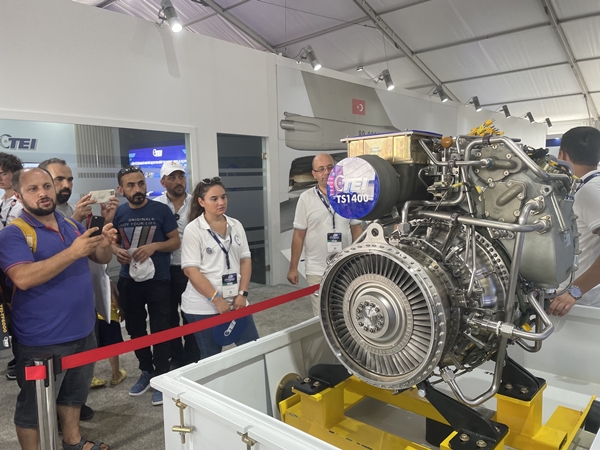 Foto - Türkiye'den gururlandıran başarı! Talep yağıyor