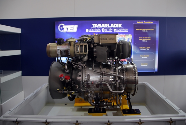 Foto - Türkiye'den gururlandıran başarı! Talep yağıyor