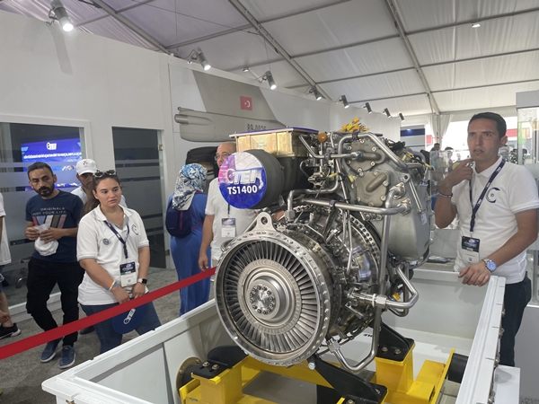 Foto - Türkiye'den gururlandıran başarı! Talep yağıyor