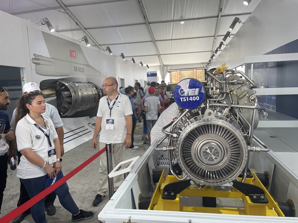 Foto - Türkiye'den gururlandıran başarı! Talep yağıyor