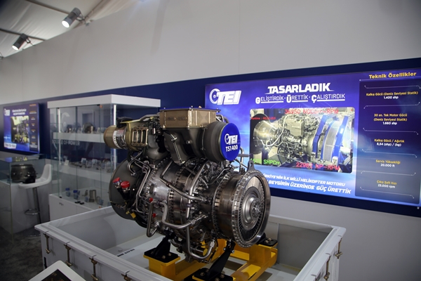 Foto - Türkiye'den gururlandıran başarı! Talep yağıyor