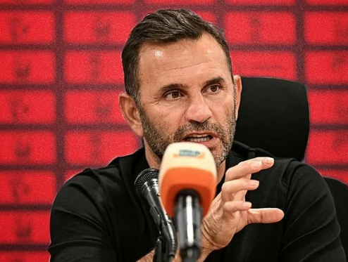 Foto - Türkiye'den hamle resmen geldi: Teklifini açıkladı bile: Devreye alması beklendi: Yine istiyorlar...