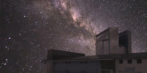 Foto - Türkiye'den heyecanlandıran keşif anlaşması! İsviçre ile imzalar atıldı