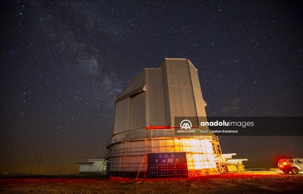 Foto - Türkiye'den heyecanlandıran keşif anlaşması! İsviçre ile imzalar atıldı