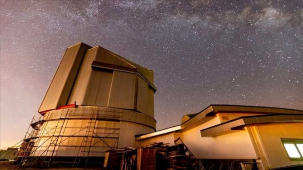 Foto - Türkiye'den heyecanlandıran keşif anlaşması! İsviçre ile imzalar atıldı