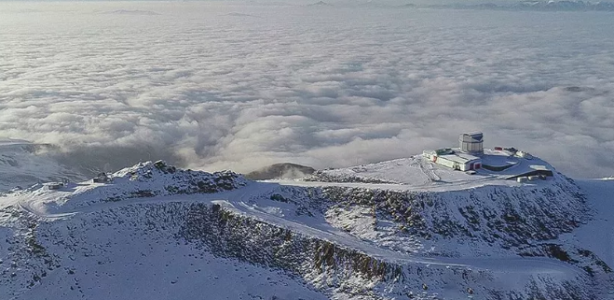 Foto - Türkiye'den heyecanlandıran keşif anlaşması! İsviçre ile imzalar atıldı