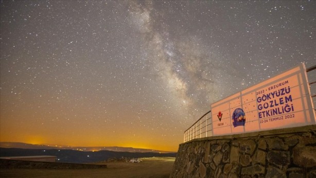Foto - Türkiye'den heyecanlandıran keşif anlaşması! İsviçre ile imzalar atıldı