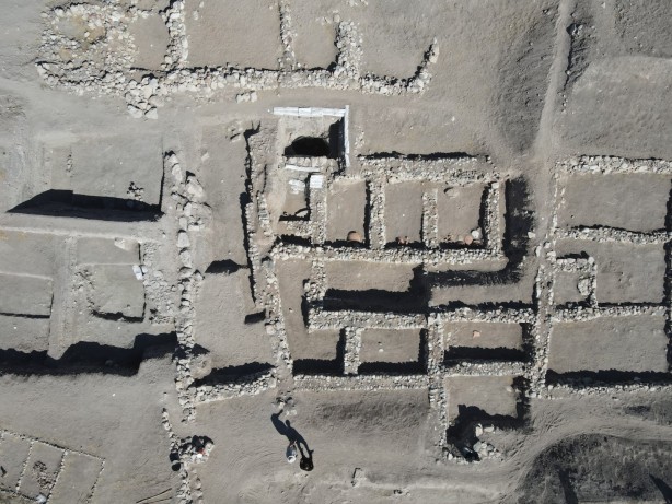 Foto - Türkiye'den heyecanlandıran keşif: Çorum’da tarihi keşif! Eşi benzeri yok! Tüm dünya bunu konuşuyor