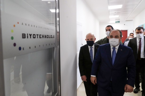 Foto - Türkiye'den heyecanlandıran koronavirüs açıklaması: Müjde verebiliriz
