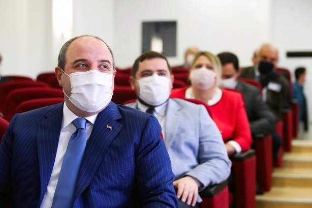 Foto - Türkiye'den heyecanlandıran koronavirüs açıklaması: Müjde verebiliriz