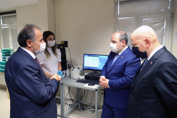 Foto - Türkiye'den heyecanlandıran koronavirüs açıklaması: Müjde verebiliriz