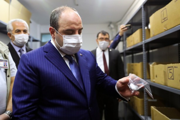 Foto - Türkiye'den heyecanlandıran koronavirüs açıklaması: Müjde verebiliriz
