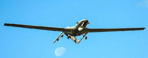 Türkiye'den hiç hesapta olmayan ülkeyle ortak İHA hamlesi! Çok büyük sürpriz çok