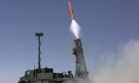 Foto - Türkiye'den HİSAR hava savunma sistemi alan Asya ülkesi şokta: 60 hedefi aynı anda vuruyor