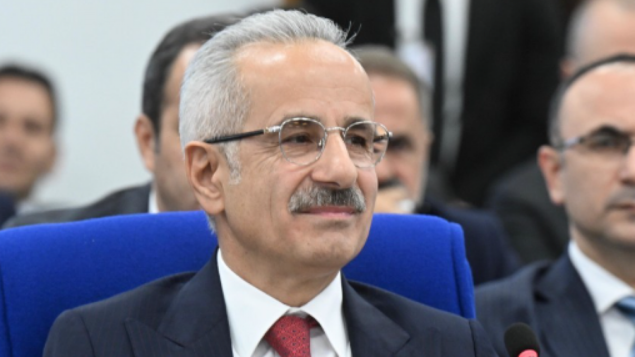 Türkiye'den hızlı tren hamlesi: Türkiye'de bin Suudi Arabistan'da in!
