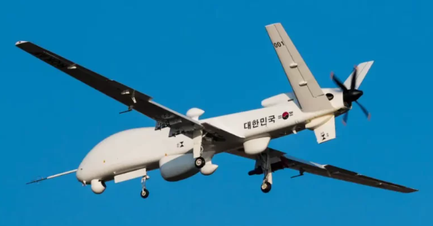 Foto - Türkiye'den İHA almaları gündemdeydi! Kendi İHA'larını yapma kararı aldılar