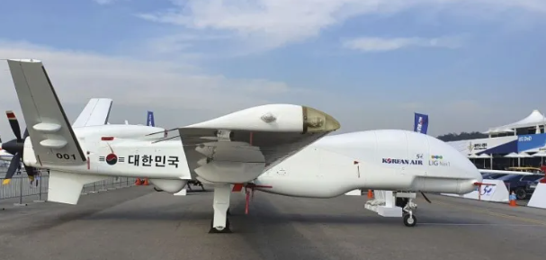 Foto - Türkiye'den İHA almaları gündemdeydi! Kendi İHA'larını yapma kararı aldılar