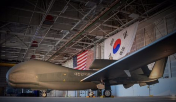 Foto - Türkiye'den İHA almaları gündemdeydi! Kendi İHA'larını yapma kararı aldılar