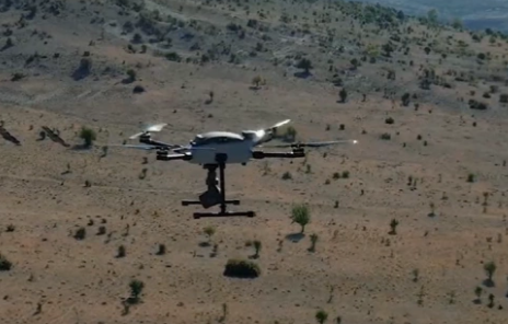 Foto - Türkiye'den İHA TOGAN satın aldılar! Hemen sınır hattına yolladılar... Bu İHA için onlarca ülke sıraya girecek