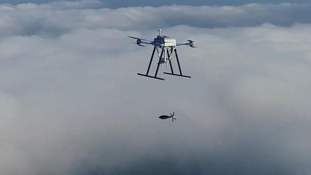 Türkiye'den İHA TOGAN satın aldılar! Hemen sınır hattına yolladılar... Bu İHA için onlarca ülke sıraya girecek