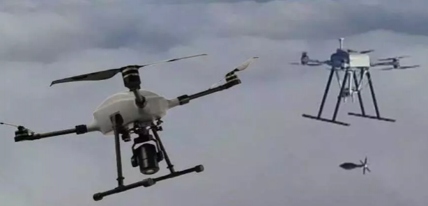 Foto - Türkiye'den İHA TOGAN satın aldılar! Hemen sınır hattına yolladılar... Bu İHA için onlarca ülke sıraya girecek