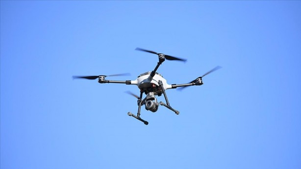 Foto - Türkiye'den İHA TOGAN satın aldılar! Hemen sınır hattına yolladılar... Bu İHA için onlarca ülke sıraya girecek