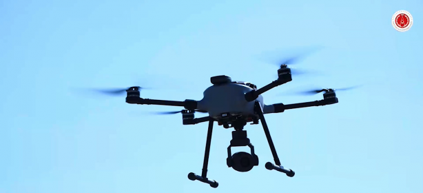 Foto - Türkiye'den İHA TOGAN satın aldılar! Hemen sınır hattına yolladılar... Bu İHA için onlarca ülke sıraya girecek