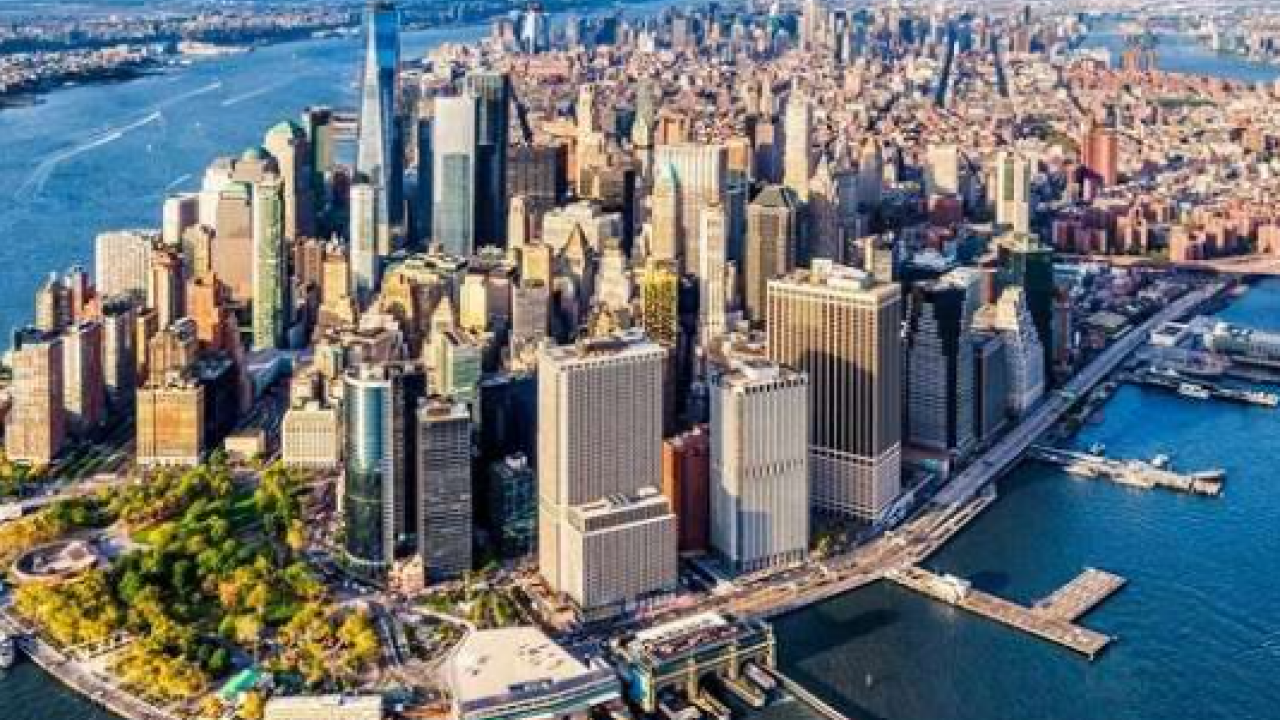 Türkiye’den iki kent sıralamaya girdi! 2025'in en iyi 100 şehri belli oldu