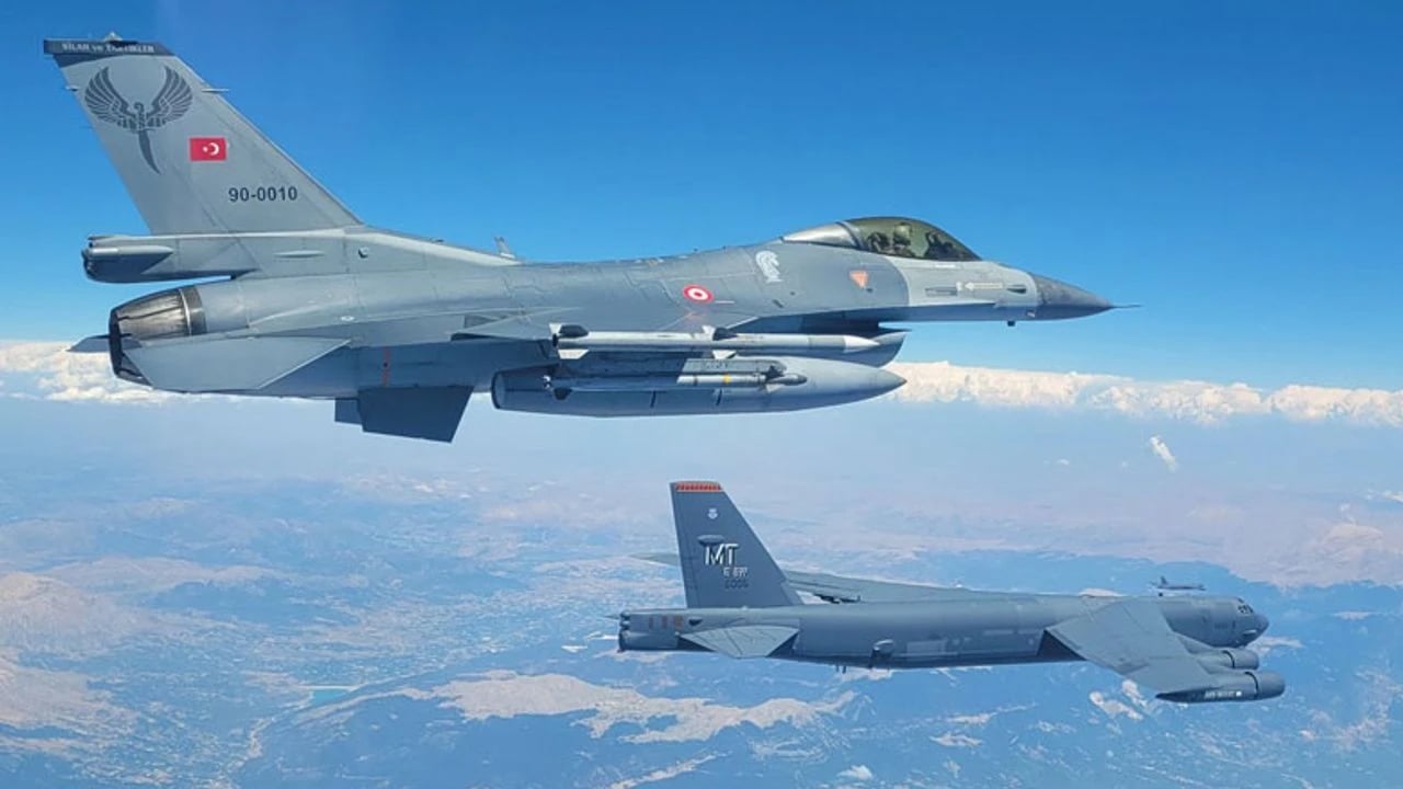 Türkiye'den iki ülkeye ikaz: Ankara'da vurulan İHA krizine dair bilinenlerin ne olduğu merak edildi