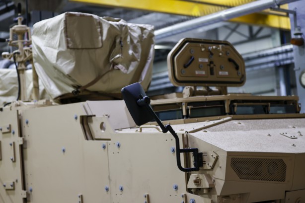 Foto - Türkiye'den ilk tank ihracatı! Bu yıl tamamlanacak