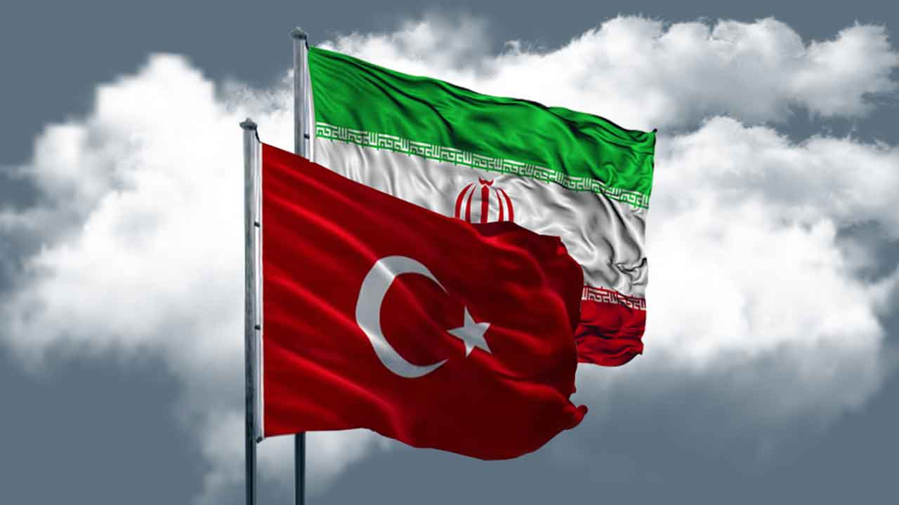 Türkiye'den İran'a kral hareket! Sessiz sedasız Antalya'ya gelip hazırlığa başladılar