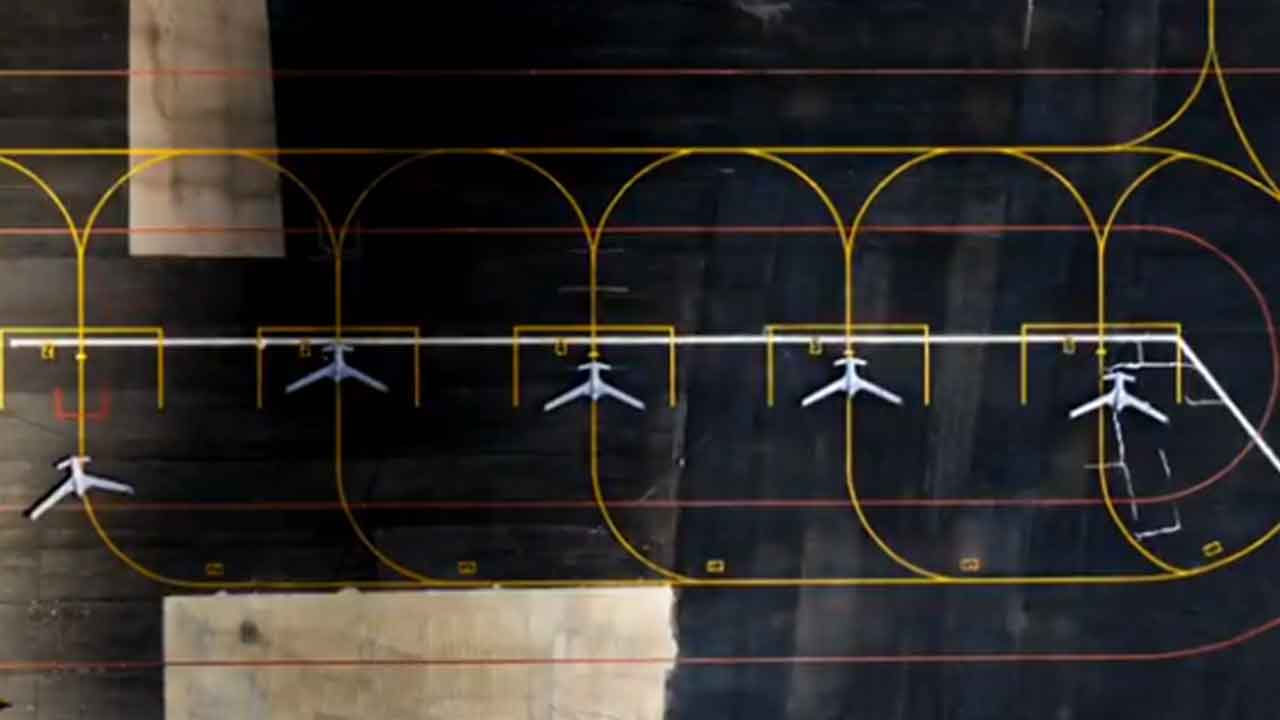 Türkiye'den İran'ın Shahed-136'sını piyasadan silecek İHA: İşte BAYKAR K2'nin benzersiz özelliği