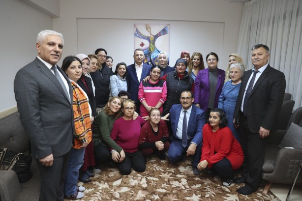 Foto - Türkiye'den işgalci İsrail'e Mescid-i Aksa tepkisi!