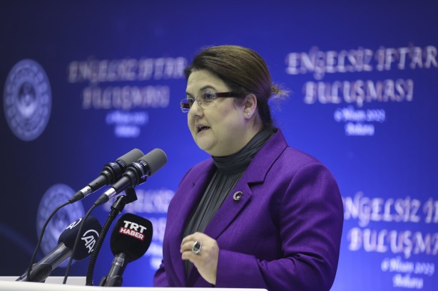 Foto - Türkiye'den işgalci İsrail'e Mescid-i Aksa tepkisi!